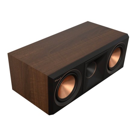 KLIPSCH RP-500C II WALNUT - Diffusore Centrale