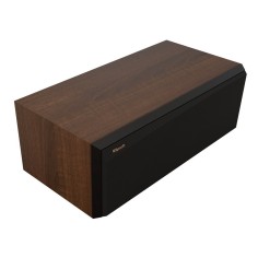 KLIPSCH RP-500C II WALNUT - Diffusore Centrale 2