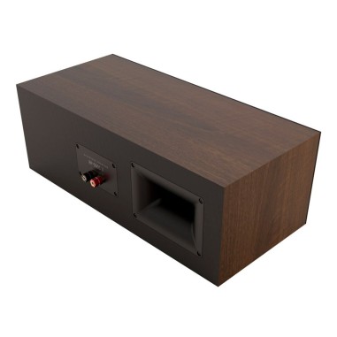 KLIPSCH RP-500C II WALNUT - Diffusore Centrale