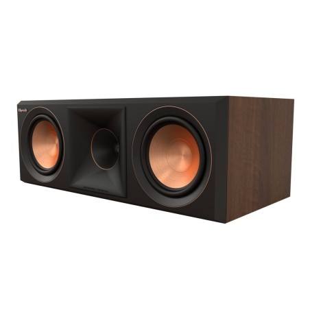 KLIPSCH RP-500C II WALNUT - Diffusore Centrale