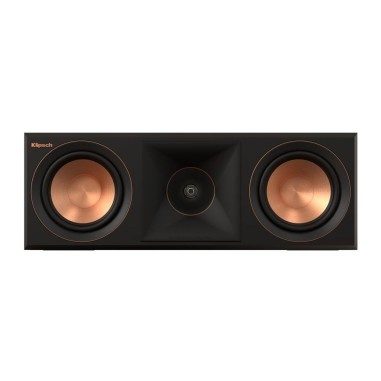 KLIPSCH RP-500C II WALNUT - Diffusore Centrale