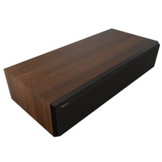KLIPSCH RP-504C II WALNUT - Diffusore Centrale 2