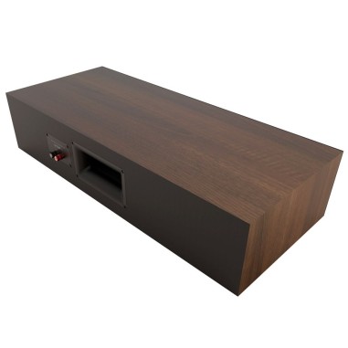 KLIPSCH RP-504C II WALNUT - Diffusore Centrale