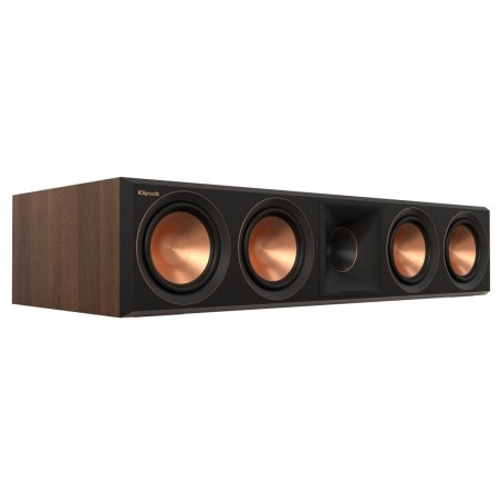 KLIPSCH RP-504C II WALNUT - Diffusore Centrale