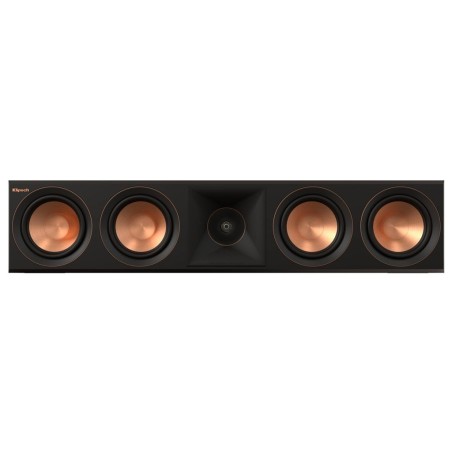 KLIPSCH RP-504C II WALNUT - Diffusore Centrale