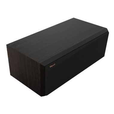 KLIPSCH RP-500C II EBONY - Diffusore Centrale