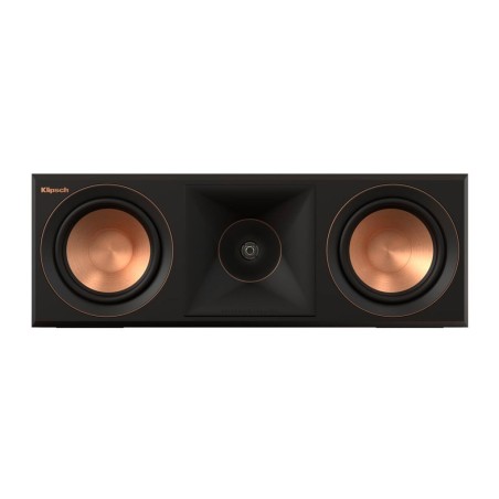 KLIPSCH RP-500C II EBONY - Diffusore Centrale
