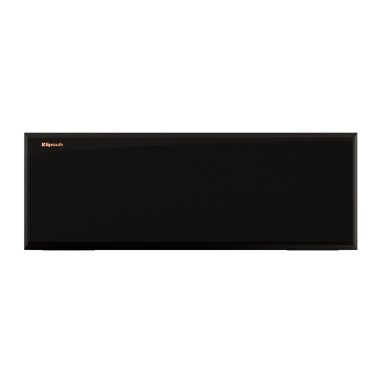 KLIPSCH RP-500C II EBONY - Diffusore Centrale