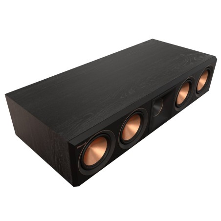 KLIPSCH RP-504C II EBONY - Diffusore Centrale