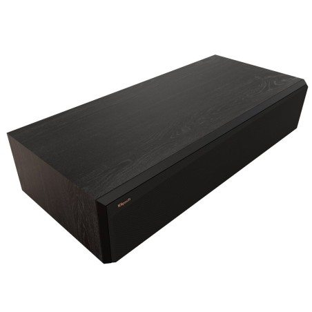 KLIPSCH RP-504C II EBONY - Diffusore Centrale