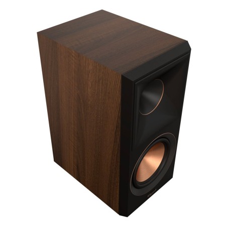 KLIPSCH RP-500M II WALNUT - Coppia Diffusori da Supporto