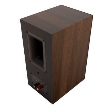 KLIPSCH RP-500M II WALNUT - Coppia Diffusori da Supporto