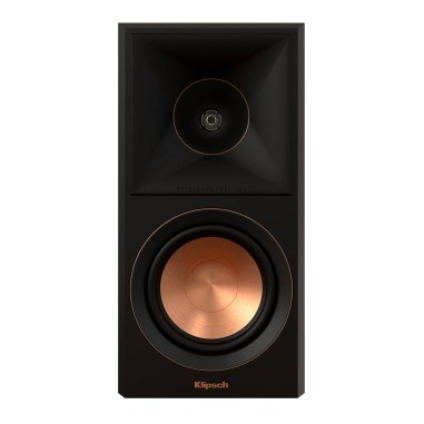 KLIPSCH RP-500M II WALNUT - Coppia Diffusori da Supporto
