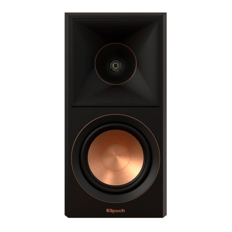 KLIPSCH RP-500M II WALNUT - Coppia Diffusori da Supporto
