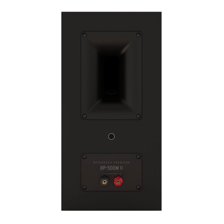 KLIPSCH RP-500M II WALNUT - Coppia Diffusori da Supporto