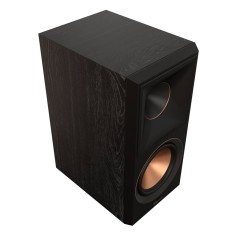 KLIPSCH RP-500M II EBONY - COPPIA DIFFUSORI DA SUPPORTO