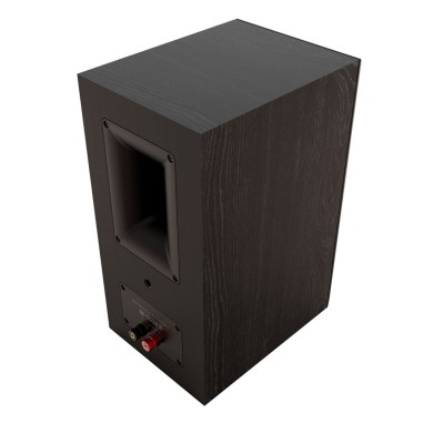 KLIPSCH RP-500M II EBONY - COPPIA DIFFUSORI DA SUPPORTO