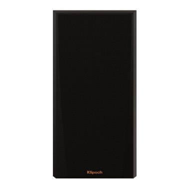 KLIPSCH RP-500M II EBONY - COPPIA DIFFUSORI DA SUPPORTO