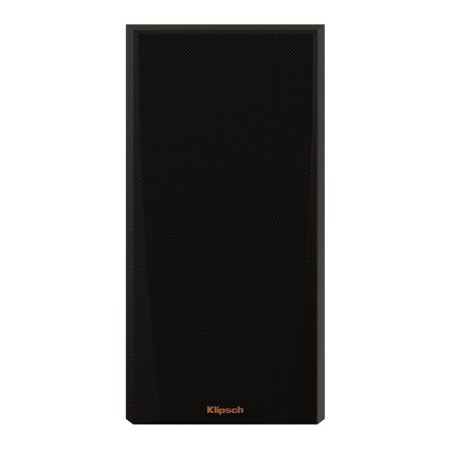 KLIPSCH RP-500M II EBONY - COPPIA DIFFUSORI DA SUPPORTO
