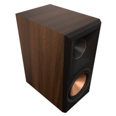 KLIPSCH RP-600M II WALNUT - COPPIA DIFFUSORI DA SUPPORTO