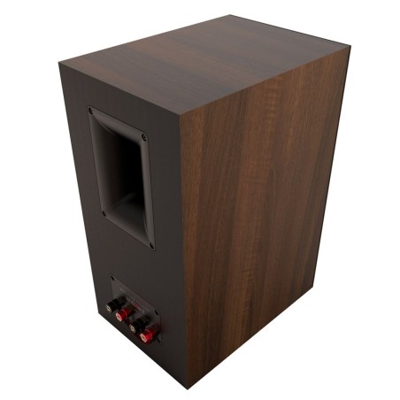 KLIPSCH RP-600M II WALNUT - COPPIA DIFFUSORI DA SUPPORTO