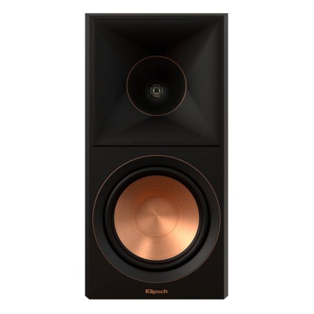 KLIPSCH RP-600M II WALNUT - COPPIA DIFFUSORI DA SUPPORTO