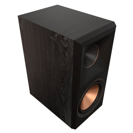 KLIPSCH RP-600M II EBONY - COPPIA DIFFUSORI DA SUPPORTO