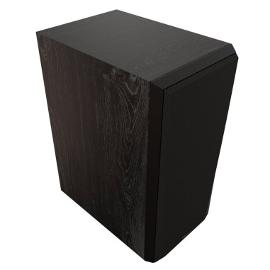 KLIPSCH RP-600M II EBONY - COPPIA DIFFUSORI DA SUPPORTO