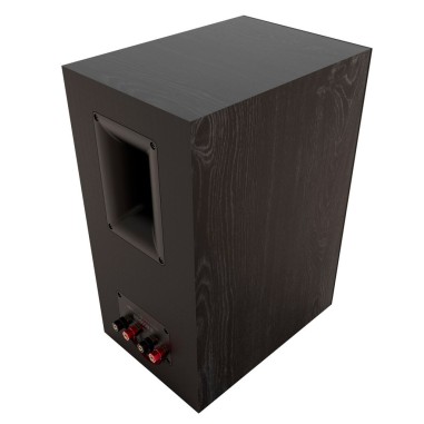 KLIPSCH RP-600M II EBONY - COPPIA DIFFUSORI DA SUPPORTO