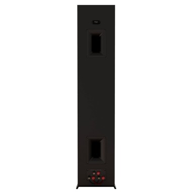 KLIPSCH RP-6000F II EBONY - COPPIA DIFFUSORI DA PAVIMENTO