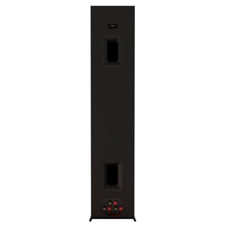 KLIPSCH RP-6000F II EBONY - COPPIA DIFFUSORI DA PAVIMENTO