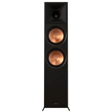 KLIPSCH RP-8000F II WALNUT - COPPIA DIFFUSORI DA PAVIMENTO