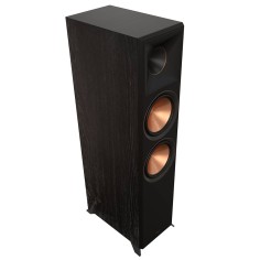 KLIPSCH RP-8000F II EBONY - COPPIA DIFFUSORI DA PAVIMENTO