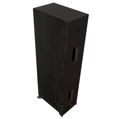 KLIPSCH RP-8000F II EBONY - COPPIA DIFFUSORI DA PAVIMENTO