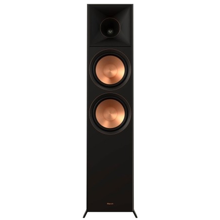 KLIPSCH RP-8000F II EBONY - COPPIA DIFFUSORI DA PAVIMENTO