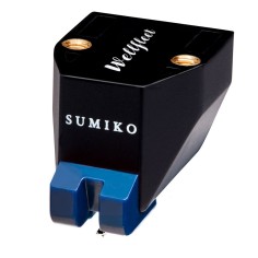 SUMIKO WELLFLEET - FONORIVELATORE