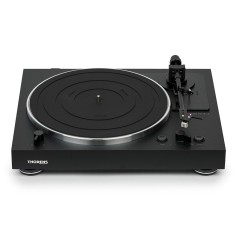 THORENS TD 101 A BLACK MATT - GIRADISCHI ANALOGICO 2