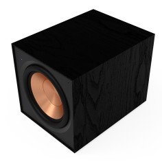 Klipsch R-101SW - Subwoofer amplificato