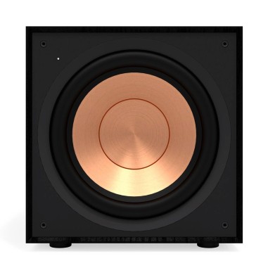 Klipsch R-101SW - Subwoofer amplificato