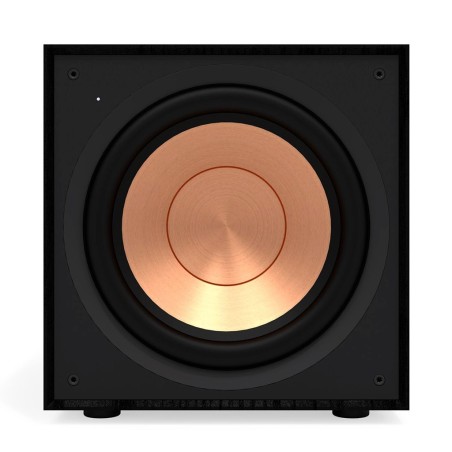 Klipsch R-101SW - Subwoofer amplificato