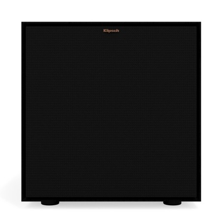 Klipsch R-101SW - Subwoofer amplificato