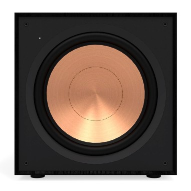 Klipsch R-121SW - Subwoofer amplificato