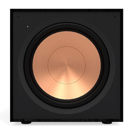 Klipsch R-121SW - Subwoofer amplificato