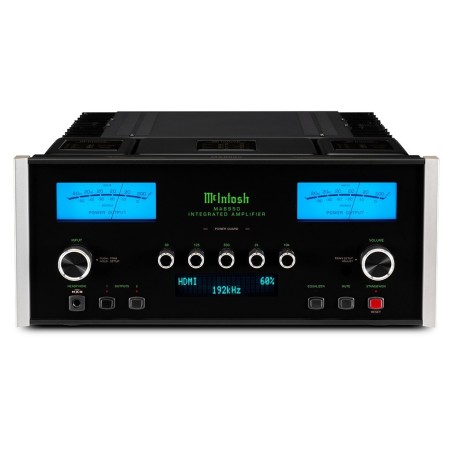 MCINTOSH MA8950 - AMPLIFICATORE INTEGRATO