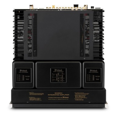 MCINTOSH MA8950 - AMPLIFICATORE INTEGRATO