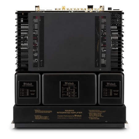 MCINTOSH MA8950 - AMPLIFICATORE INTEGRATO