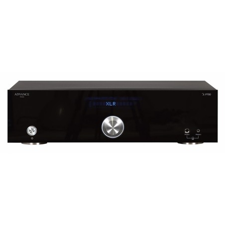 ADVANCE PARIS X-P700 - PREAMPLIFICATORE STEREOFONICO
