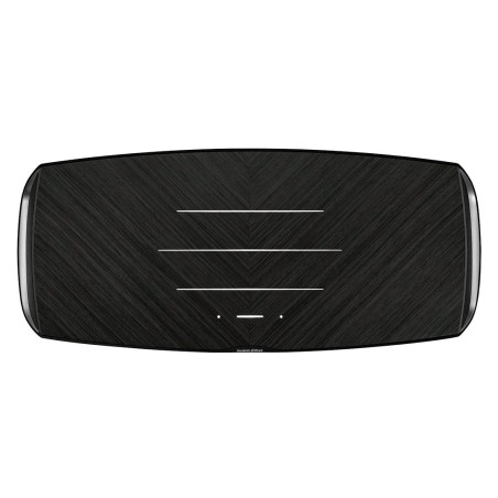 SONUS FABER OMNIA GRAPHITE - Sistema multimediale