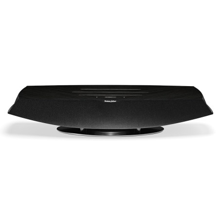 SONUS FABER OMNIA GRAPHITE - Sistema multimediale