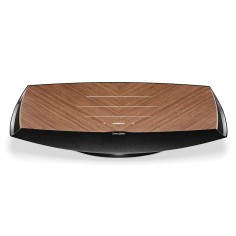 SONUS FABER OMNIA WALNUT - Sistema multimediale 2